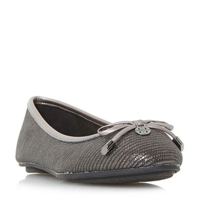 debenhams silver shoes sale