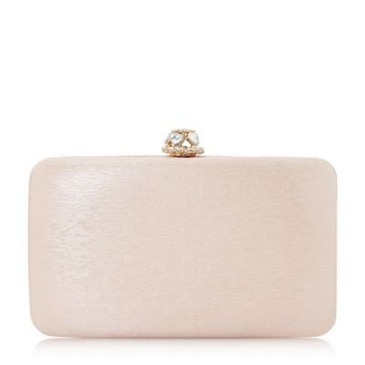 debenhams rose gold bag