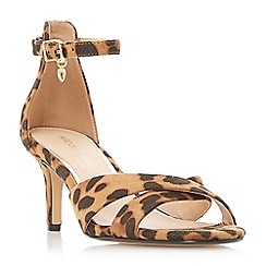 Head over Heels by Dune Muse High Heeled Sandals Women Off Head over Heels by Dune Muse High Heeled Sandals Women Off