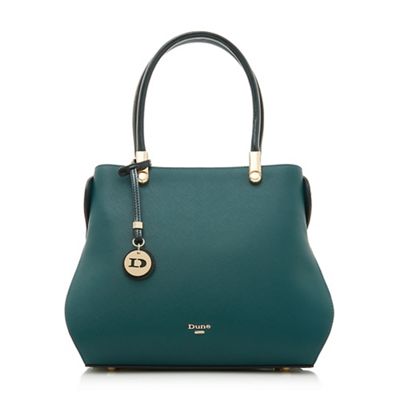 dune green purse