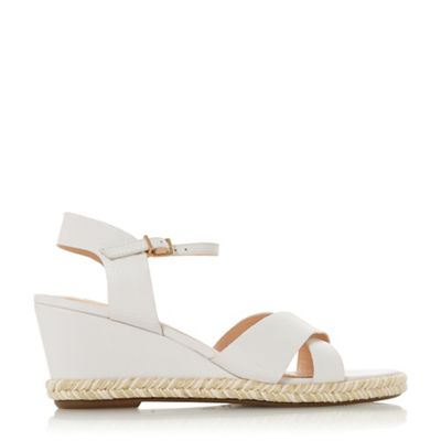 dune wedges debenhams