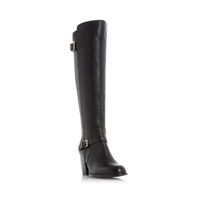 debenhams high knee boots