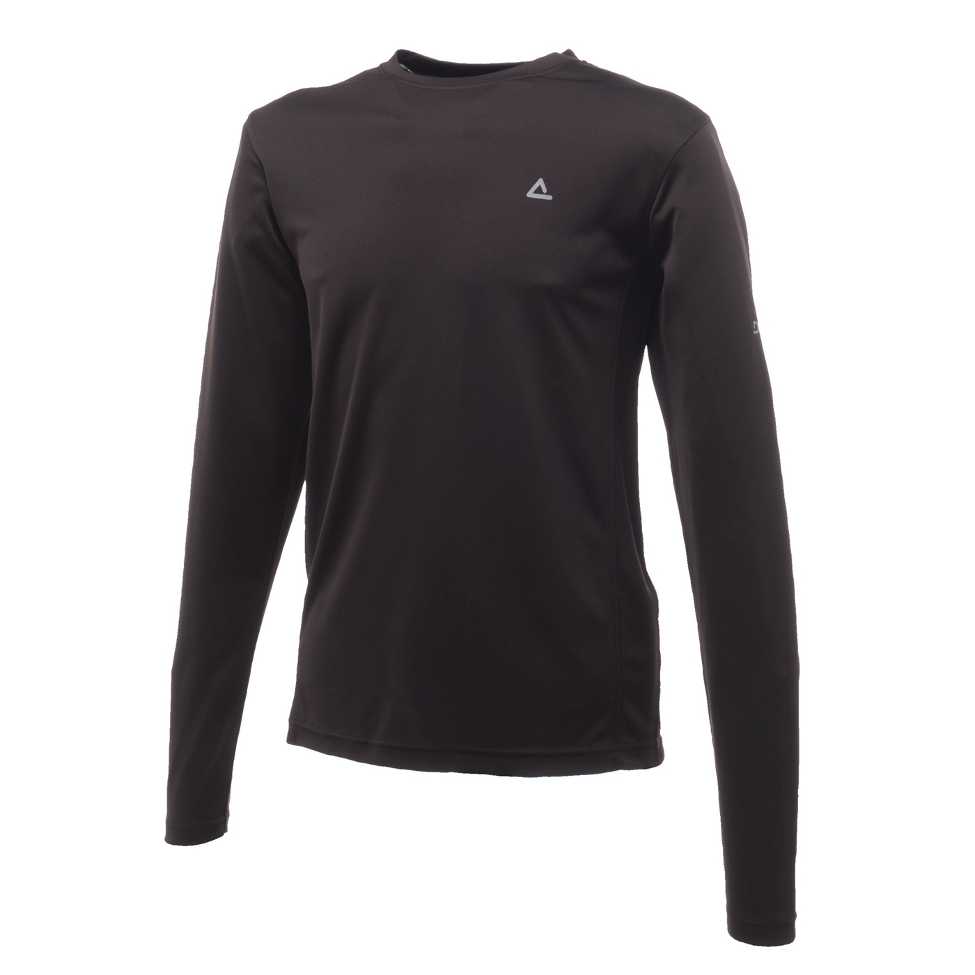 Dare 2B Black Climatise II Long Sleeve Base Layer