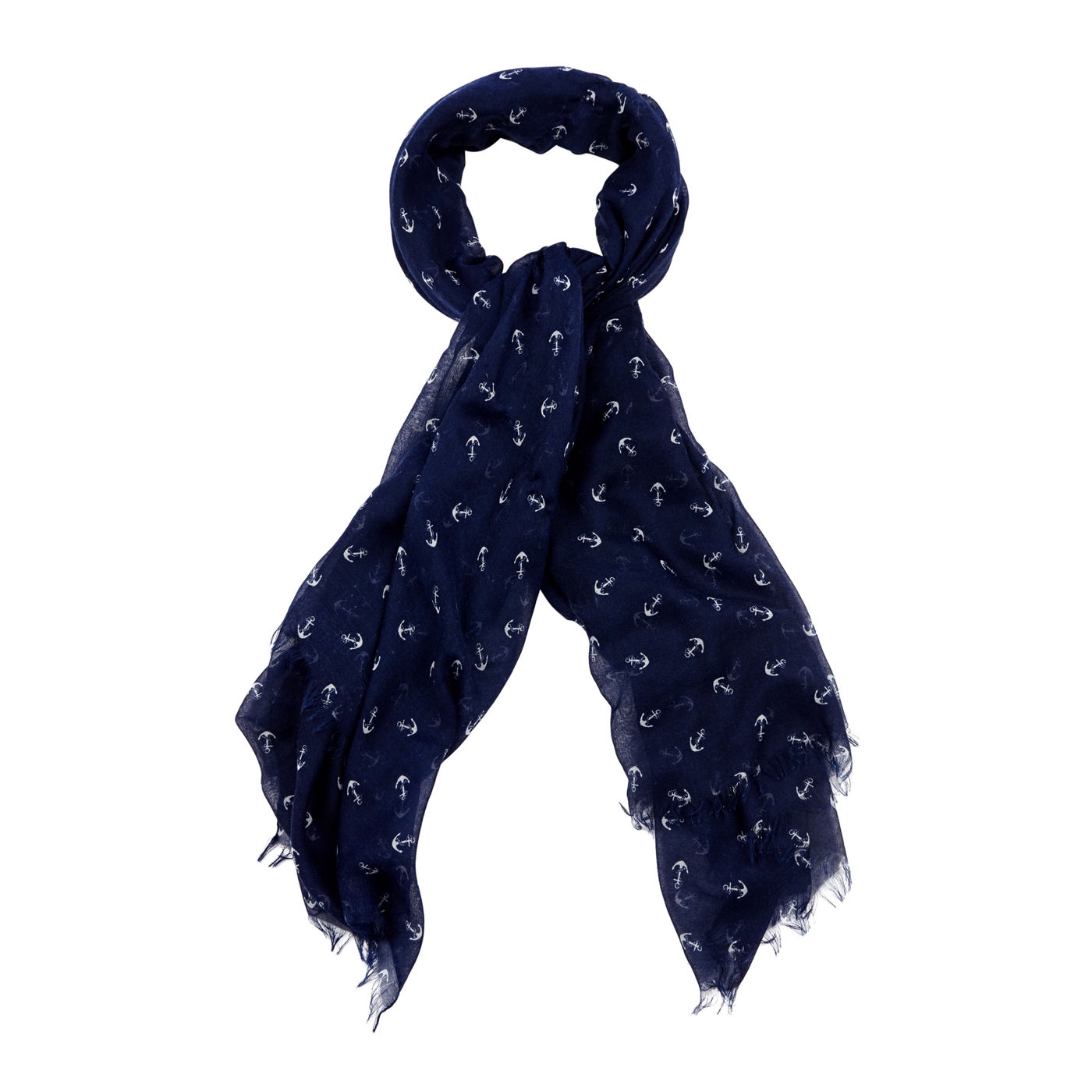 Oasis Oasis anchor conversational scarf