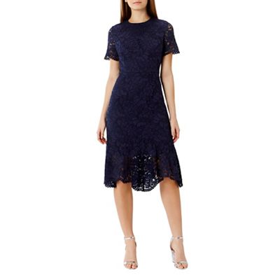 Coast Linera lace dress | Debenhams