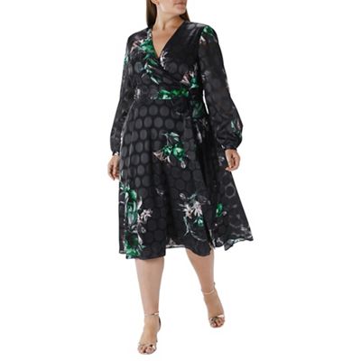 debenhams womens wedding guest outfits
