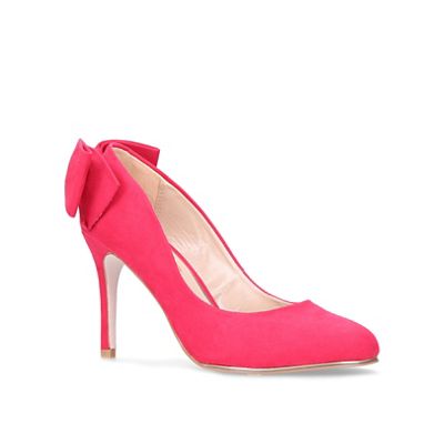 pink - Shoes & boots - Women | Debenhams