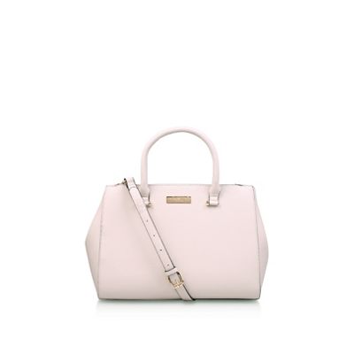 carvela cream bag