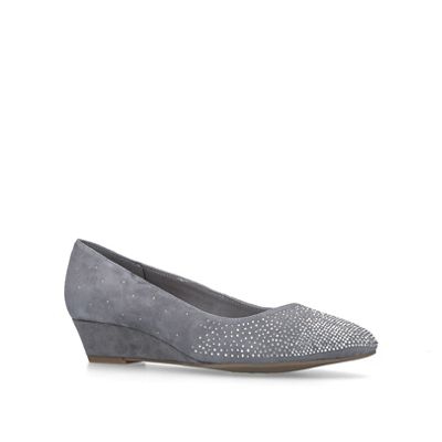 debenhams anne klein shoes