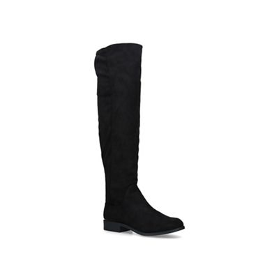 debenhams knee high boots