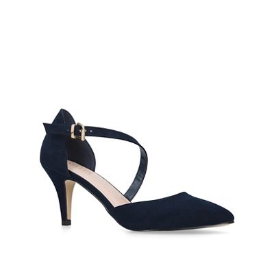 blue - Court shoes - Shoes - Women | Debenhams