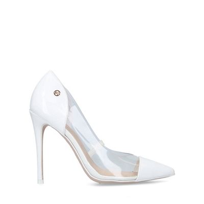 debenhams bridal shoes sale