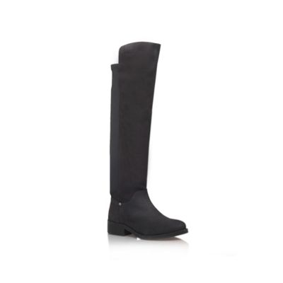 debenhams ladies boots wide fit