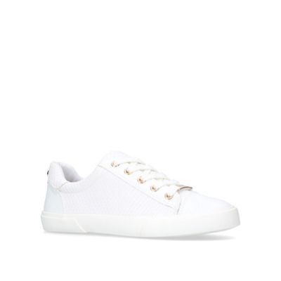 carvela larkin trainers