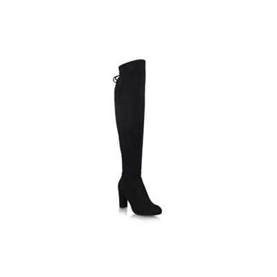 thigh high boots debenhams