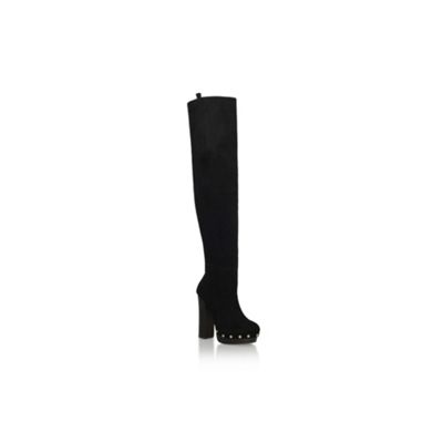 thigh high boots debenhams