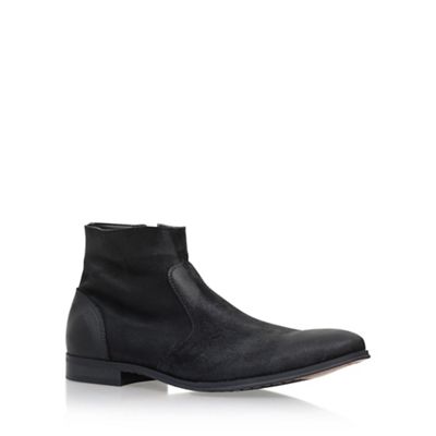 men's phaserbound mid waterproof comp toe work boot