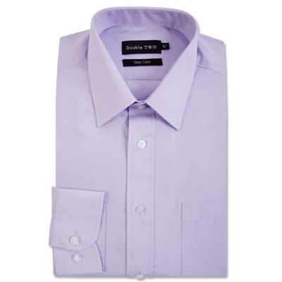 Purple Men's Shirts