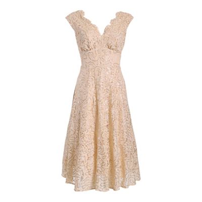 Champagne Coloured Mother Of The Bride Outfits and Dresses 2015 ...