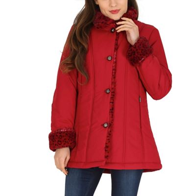 red - Coats & jackets - Women | Debenhams