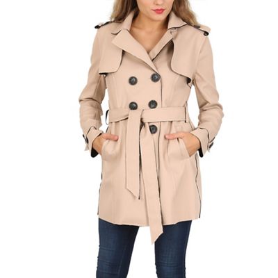 cream - Coats & jackets - Women | Debenhams