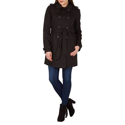 black - Coats & jackets - Women | Debenhams