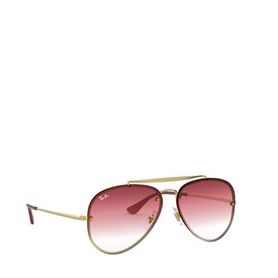 Ray-Ban - Sunglasses - Women | Debenhams