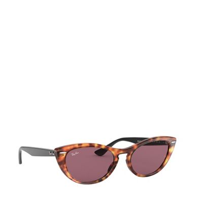 Ray-Ban - Sunglasses - Women | Debenhams