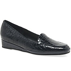 van dal shoes womens navy van dal shoes womens navy