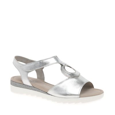 debenhams women's flat sandals