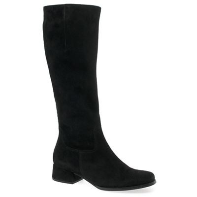 thigh high boots debenhams