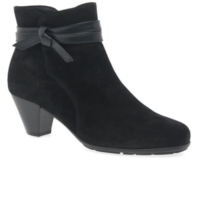 gabor tiffey ankle boots