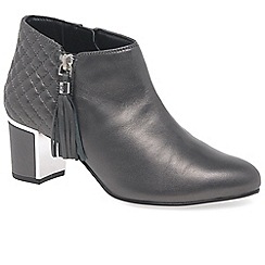 van dal shoe boots van dal shoe boots