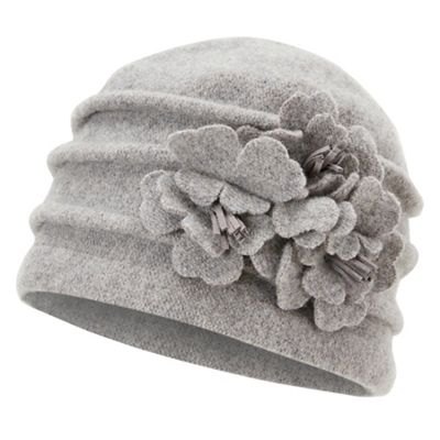 debenhams cloche hat