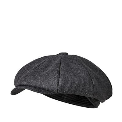 harris tweed cap debenhams