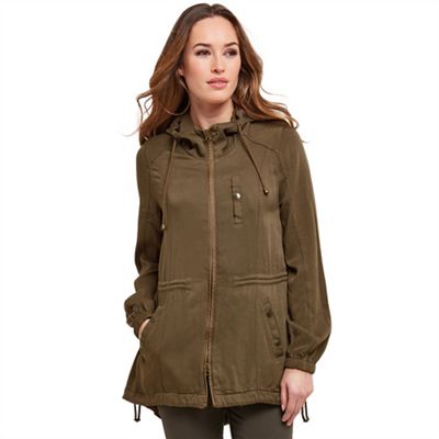 green - Coats & jackets - Women | Debenhams