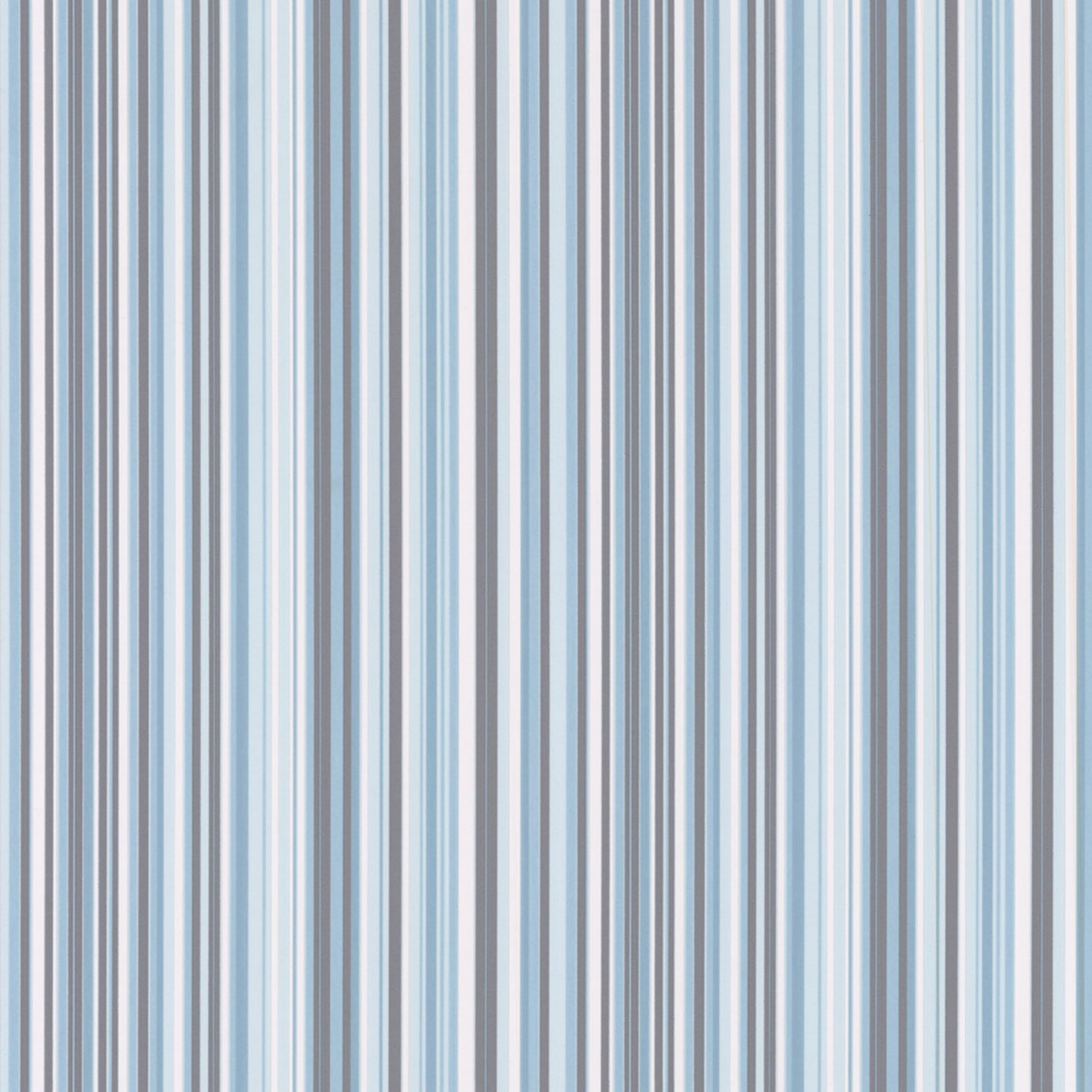 Contour Blue Barcode Linear Wallpaper