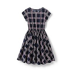 Black Party Dresses for Girls