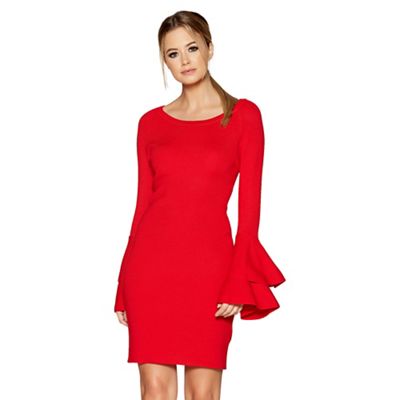 Red Dresses | Debenhams