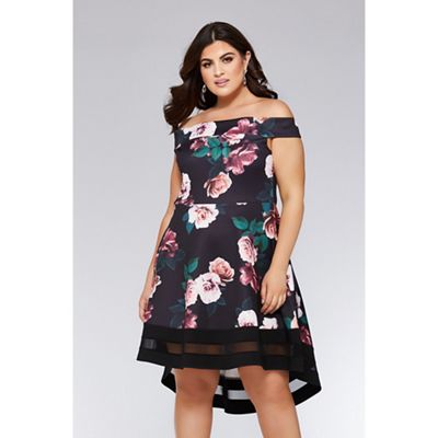  Plus  Size  Wedding  Guest Dresses  Debenhams