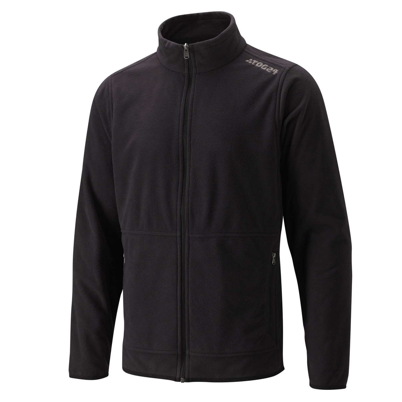 Tog 24 Black Axis Tcz Fleece Jacket