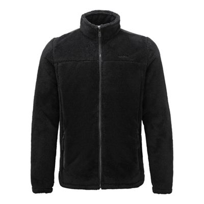Tog 24 Black Herman TCZ windproof fleece jacket | Debenhams