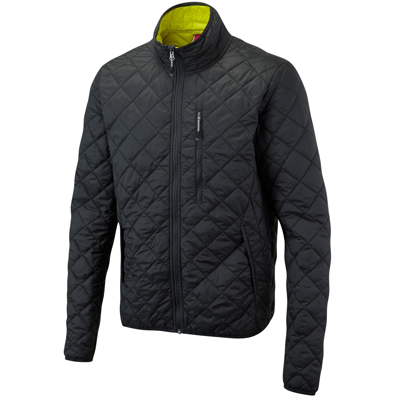 Tog 24 Storm radar cocona insulated jacket