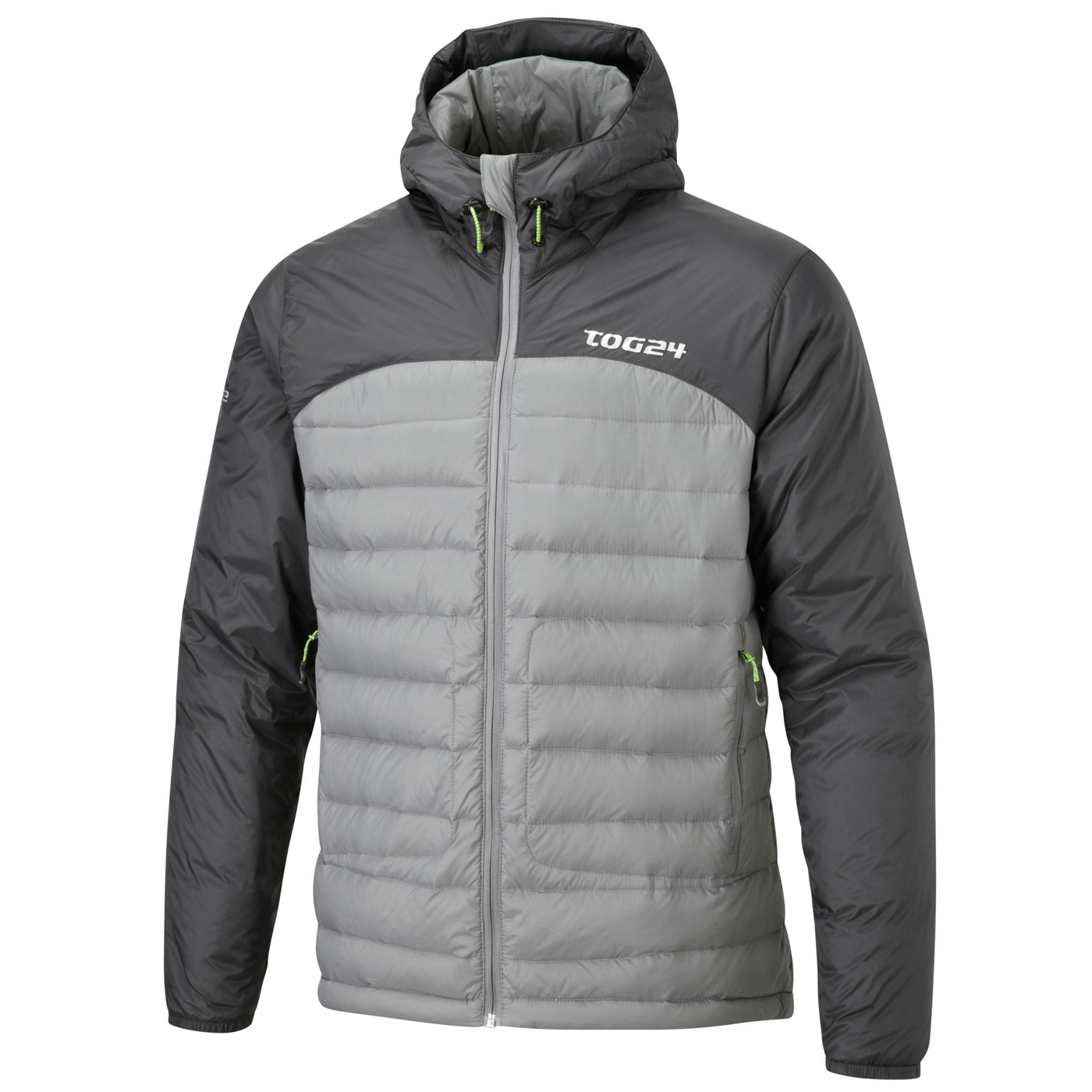 Tog 24 Storm sensor down/cocona insulated jacket