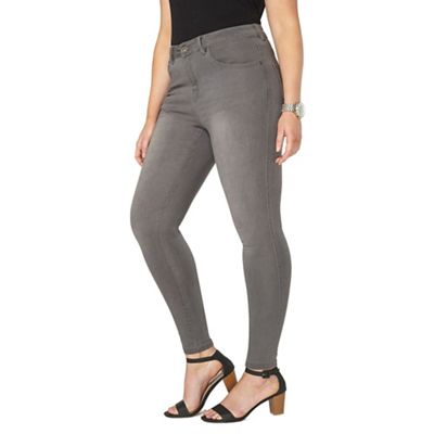 grey - Jeans - Women | Debenhams