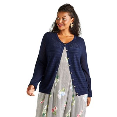 debenhams maxi cardigan