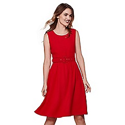red - Dresses - Women | Debenhams