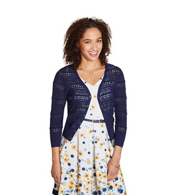 debenhams maxi cardigan