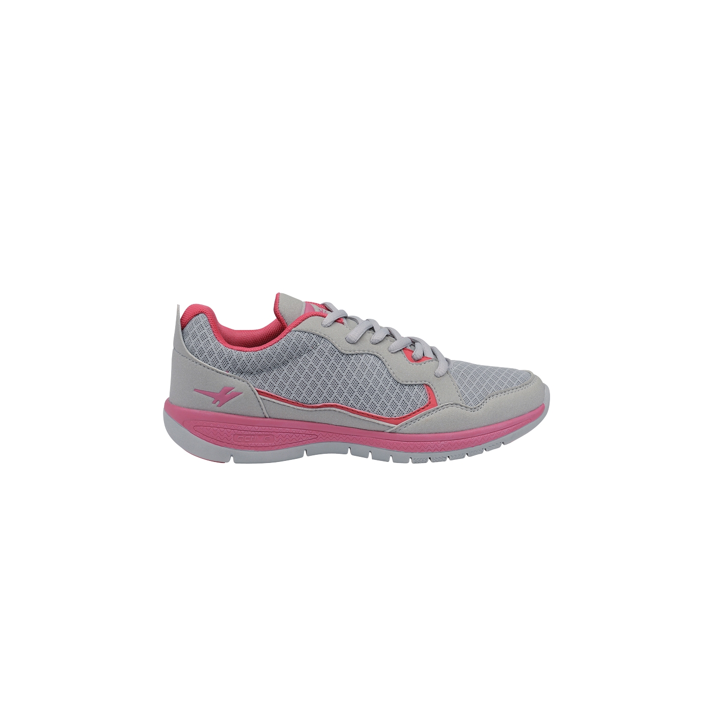 Gola Grey Palm training shoes