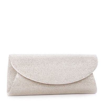 gold clutch bag debenhams